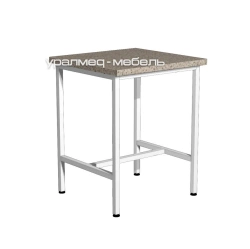 Laboratory table for scales SL/3