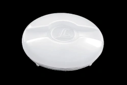 LED luminaires DELTA series, power 12W