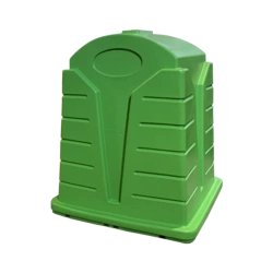 Container for separate waste collection