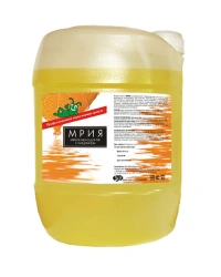 Liquid soap "Mriya"