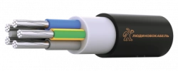 AVVGGng(A)-LS power cables for voltage not more than 1 kV