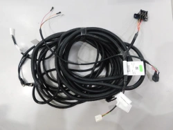 Video system wiring harness AMFE.372486.982-03