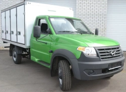 UAZ truck 236022-132-07