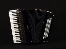 Accordion AKKO "Natalya"