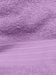 Terry towels
