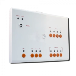 Fire control centre C-PU
