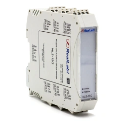 NLS-1SG Load cell signal input module