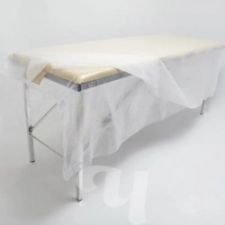 Sheet Sheet PE 25 mcr Transparent 200x230 20 pcs/box, item 00-505