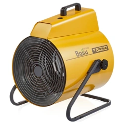 Electric fan heater, "BALLU" trade mark, model BHP-P2-15