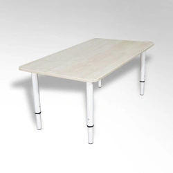Doshkolenok adjustable table, item 30003