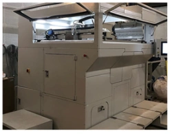 Industrial additive machine AT700 (3D printer)