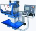 Universal milling machine FS-300 SNS