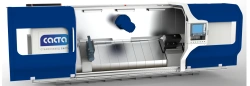 Turning and milling centre model NT500C30-5X