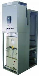 Complete switchgear 6(10)kV series K-304 NE