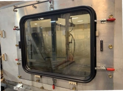 Window "Emergency exit" AVSH3 FKGP 563.03.00.000