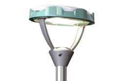 FOCUS Series LED Luminaires: FOCUS Corona Park 40