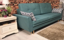 Fold-out sofa "Pamir"