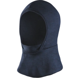 Helmet under the helmet heat-resistant N/S-1