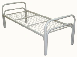 Metal Bed Frames