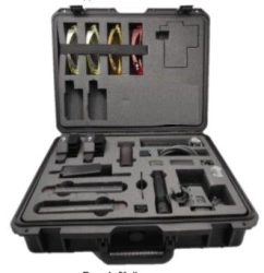 Set of expert light sources SVX-3KiR