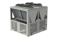MAKK compressor type units