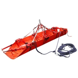 Samospas multifunctional rescue stretchers "VE" Helicopter evacuation stretchers