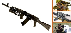 Firearms Repair Services