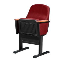 Auditorium armchair model Forum Luxe