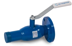 Standard bore 289 combination ball valve, 28320050