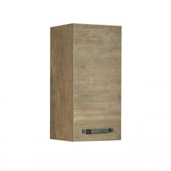 Locker Aquaton Locker Loft Fabric Oak Country 1A242803LTDY01.A242.8.03L.TDY.0