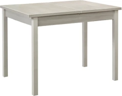 Wooden dining table for dining room model: Sliding table ?21
