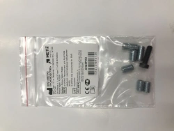 4H25PK0 Replacement kit for Adjustable Offset Double Adapter (4H25)