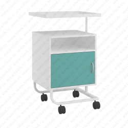 Medical cabinet TM.14.01