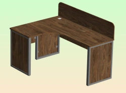 Writing desk No.11E PGBA.1004.23.00.00.000