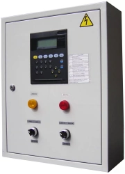 Automation panel EPA 1015-90