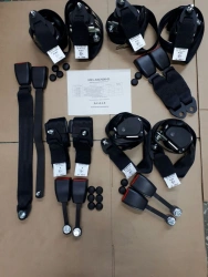 Seat-belt kit 3221.8217008-31