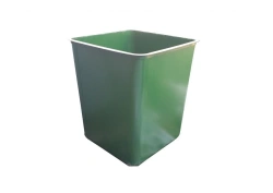 Container without corner welds for collection and loading of MSW-750-2,0-R-BC-BZ-BK-BKr-M-B, TU 29.20.21-002-2006551361-2023