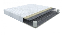 Megic Line mattress "Demaro" model.