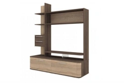 Bruna LD 629.010.000 TV cabinet