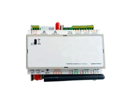 Tram ID reader controller KSIT-01