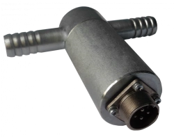 Rotor wedge position sensor DPK-314