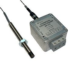 Device (transducer) for measuring relative vibration VK-316