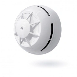 Maximum differential addressable analogue thermal fire detector IP 101-80/3-A1R SPK-T