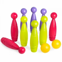 Skittles Friendly team