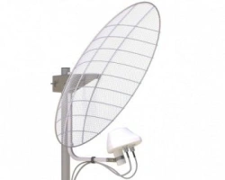 AX-3800 OFFSET MIMO 2x2 illuminator