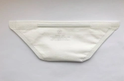 Medical mask "SPIRO-1021"