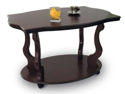 BERGE 3 coffee table