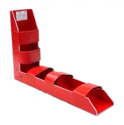 Medical means of transport immobilisation KMSTI-"Omnimed-NN" according to TU 32.50.22-003-09442403-2020, variant of execution: T