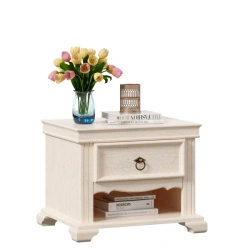 Amelie LD.642380.000 Bedside cabinet (Oak Provence)