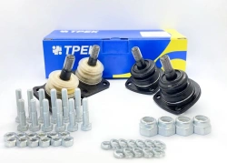 Set of ball bearing supports for 21214M 06.2009-2016 year of manufacture "Champion" series with fasteners OEM 2123-2904192; 2121